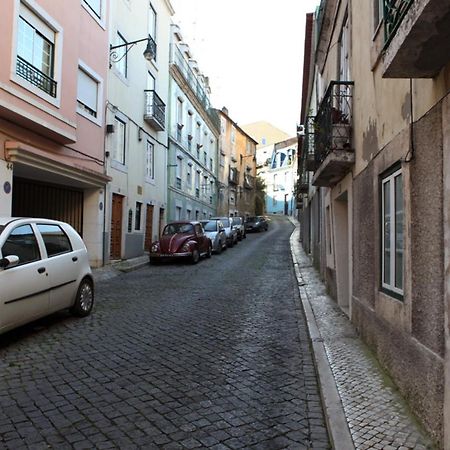 Apartamento Acolhedor Nos Anjos - Lisboa, Ttl510 Zewnętrze zdjęcie