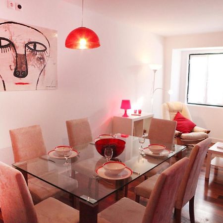 Apartamento Acolhedor Nos Anjos - Lisboa, Ttl510 Zewnętrze zdjęcie