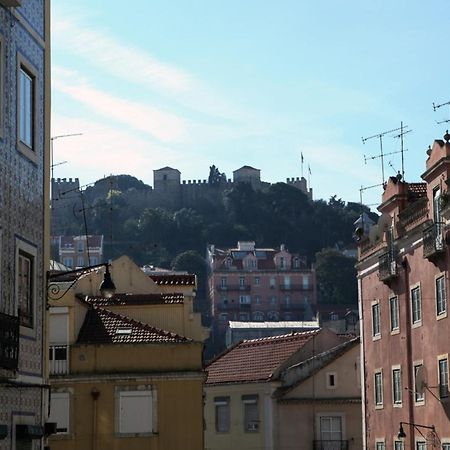 Apartamento Acolhedor Nos Anjos - Lisboa, Ttl510 Zewnętrze zdjęcie