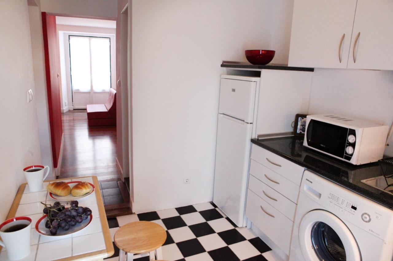 Apartamento Acolhedor Nos Anjos - Lisboa, Ttl510 Zewnętrze zdjęcie
