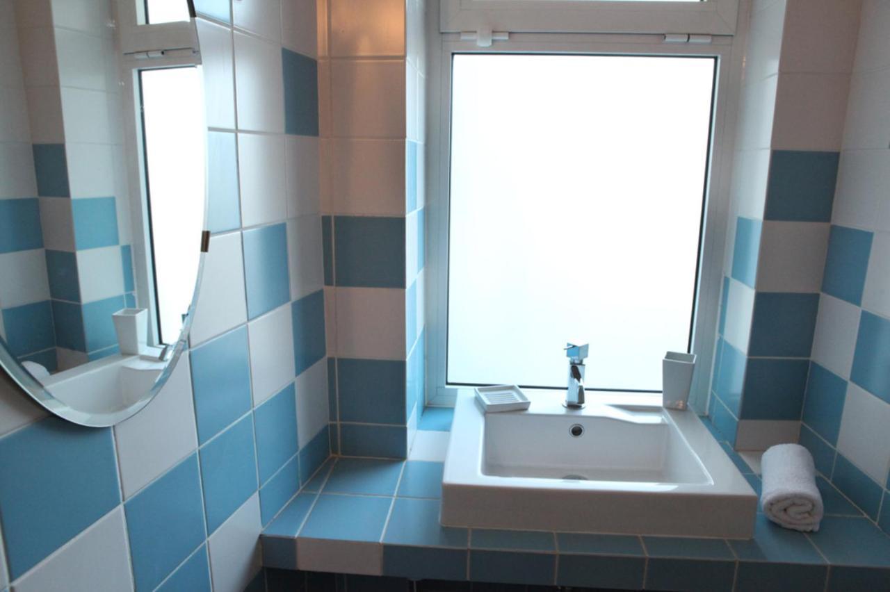 Apartamento Acolhedor Nos Anjos - Lisboa, Ttl510 Zewnętrze zdjęcie
