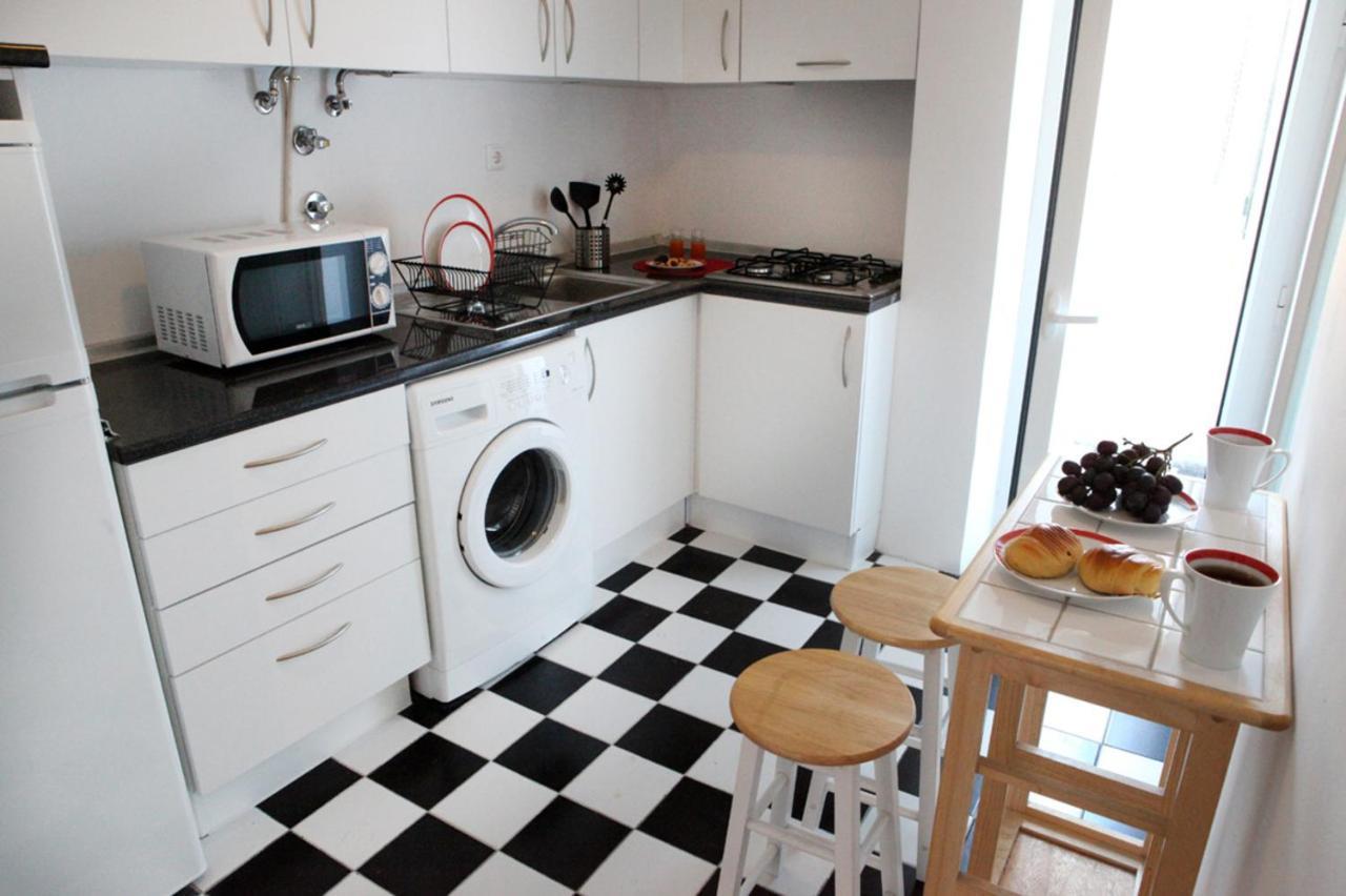 Apartamento Acolhedor Nos Anjos - Lisboa, Ttl510 Zewnętrze zdjęcie
