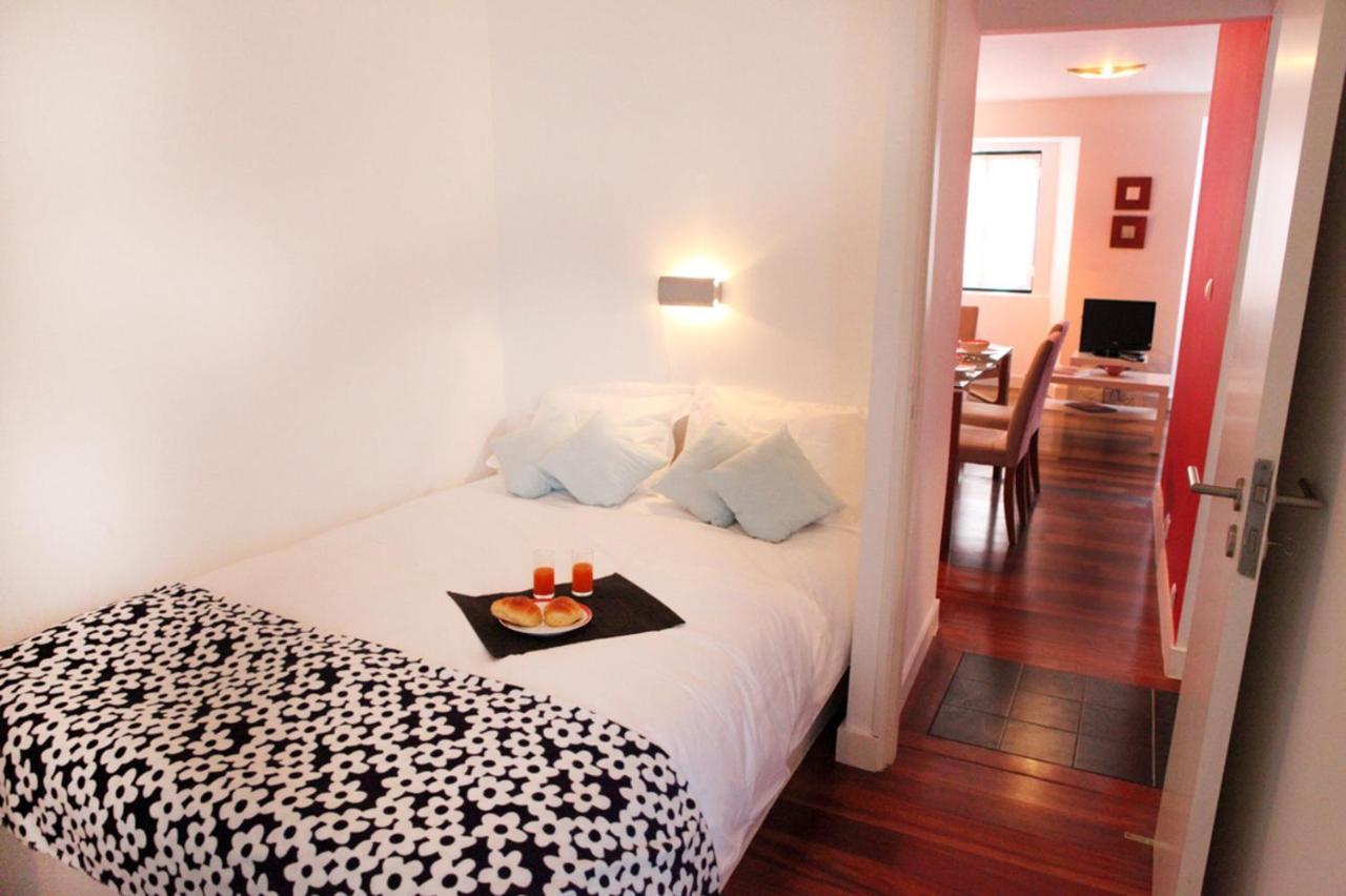 Apartamento Acolhedor Nos Anjos - Lisboa, Ttl510 Zewnętrze zdjęcie