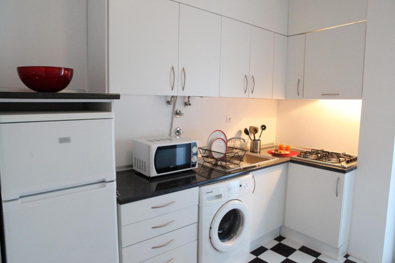 Apartamento Acolhedor Nos Anjos - Lisboa, Ttl510 Zewnętrze zdjęcie