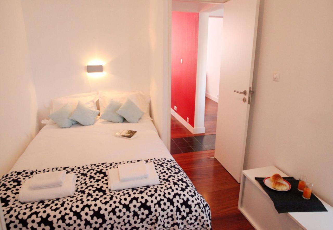 Apartamento Acolhedor Nos Anjos - Lisboa, Ttl510 Zewnętrze zdjęcie