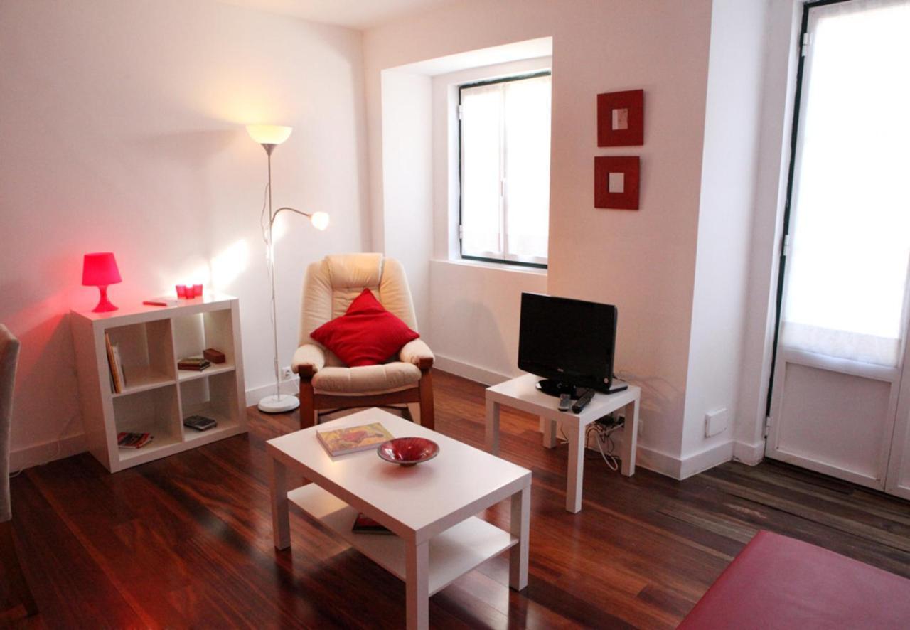 Apartamento Acolhedor Nos Anjos - Lisboa, Ttl510 Zewnętrze zdjęcie